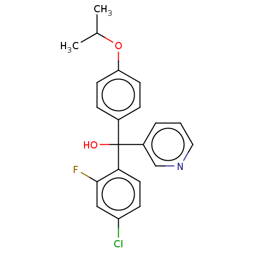Chemical structure of BindingDB Monomer ID 50485473