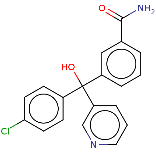 Chemical structure of BindingDB Monomer ID 50485475