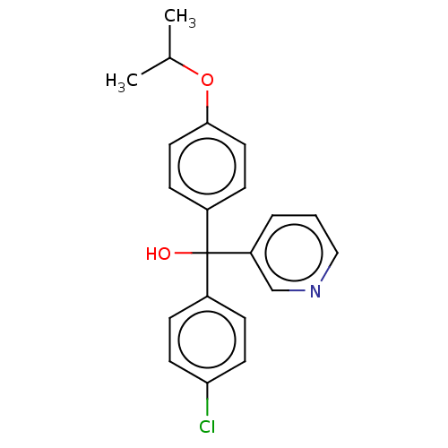 Chemical structure of BindingDB Monomer ID 50485476