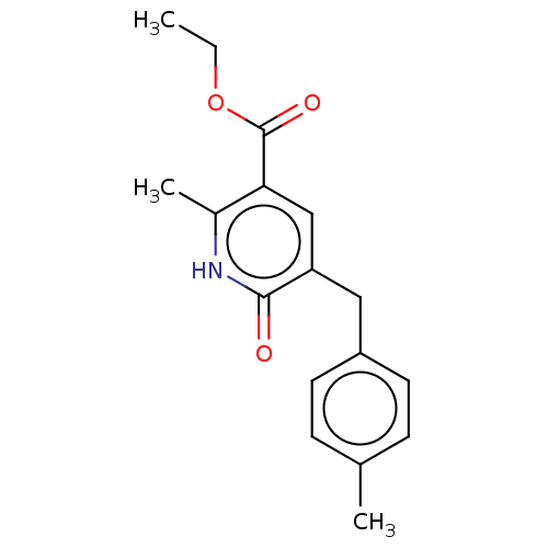 Chemical structure of BindingDB Monomer ID 50485533