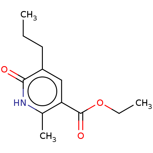 Chemical structure of BindingDB Monomer ID 50485534