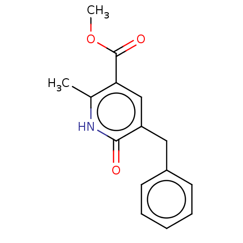 Chemical structure of BindingDB Monomer ID 50485535