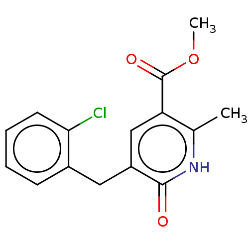 Chemical structure of BindingDB Monomer ID 50485536