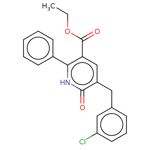 Chemical structure of BindingDB Monomer ID 50485537
