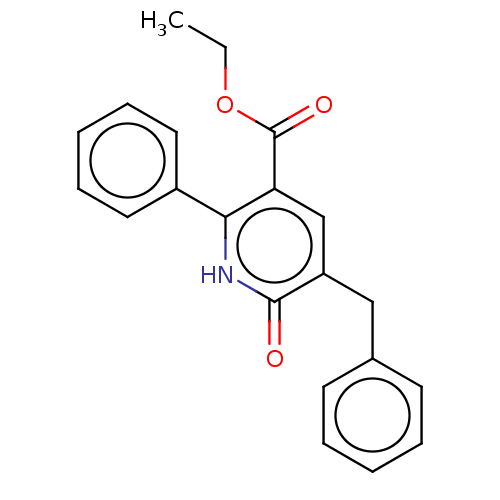 Chemical structure of BindingDB Monomer ID 50485544