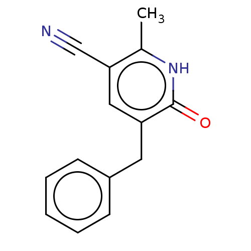 Chemical structure of BindingDB Monomer ID 50485545