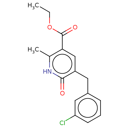 Chemical structure of BindingDB Monomer ID 50485546