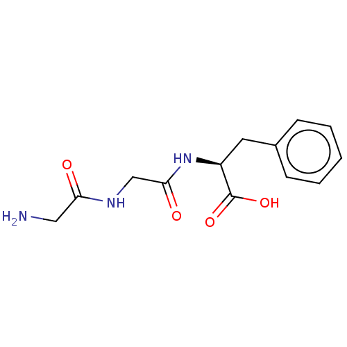 Chemical structure of BindingDB Monomer ID 50485553