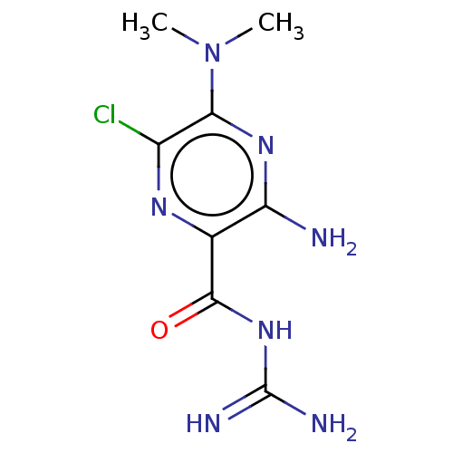 Chemical structure of BindingDB Monomer ID 50485565