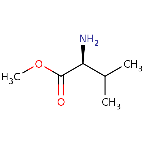 Chemical structure of BindingDB Monomer ID 50485607