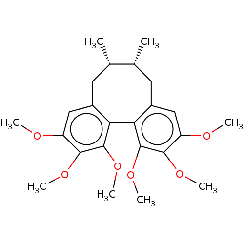 Chemical structure of BindingDB Monomer ID 50485611