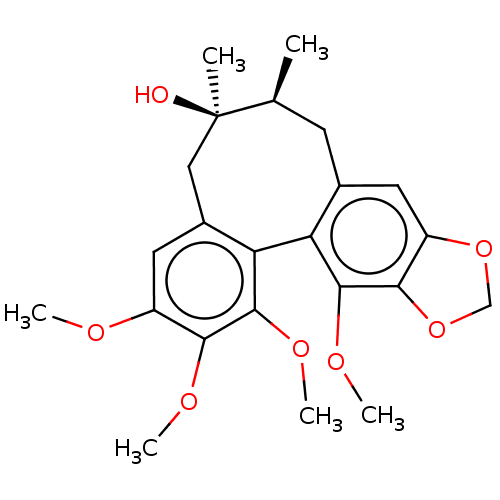 Chemical structure of BindingDB Monomer ID 50485612