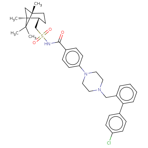Chemical structure of BindingDB Monomer ID 50485623