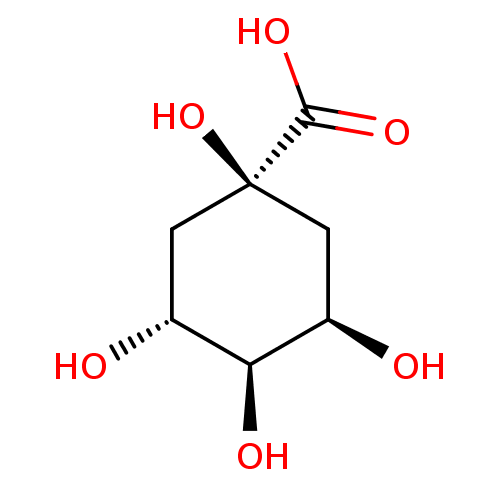 Chemical structure of BindingDB Monomer ID 50485632