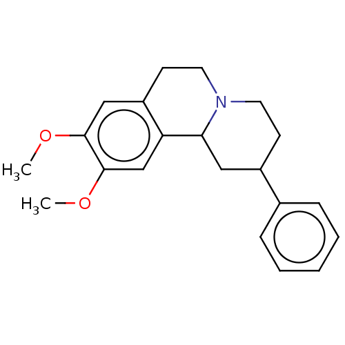 Chemical structure of BindingDB Monomer ID 50485636