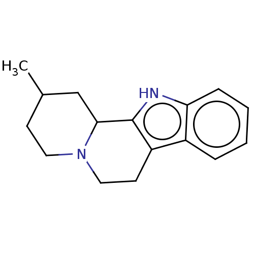 Chemical structure of BindingDB Monomer ID 50485639