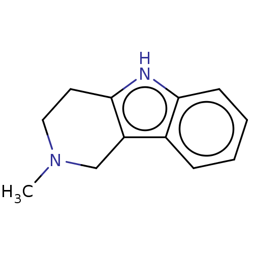 Chemical structure of BindingDB Monomer ID 50485640