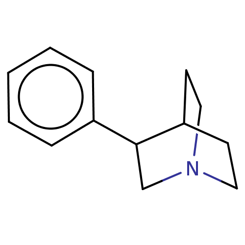 Chemical structure of BindingDB Monomer ID 50485643