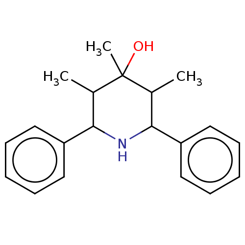 Chemical structure of BindingDB Monomer ID 50485644