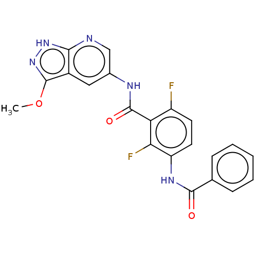 Chemical structure of BindingDB Monomer ID 50485681