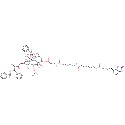 Chemical structure of BindingDB Monomer ID 50485690