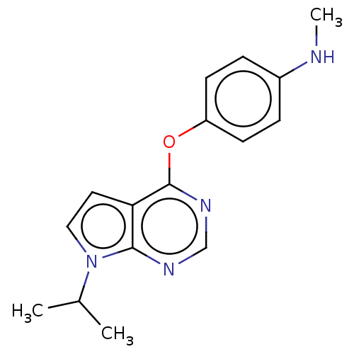 Chemical structure of BindingDB Monomer ID 50485798