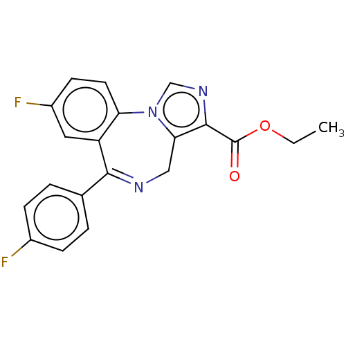 Chemical structure of BindingDB Monomer ID 50485822