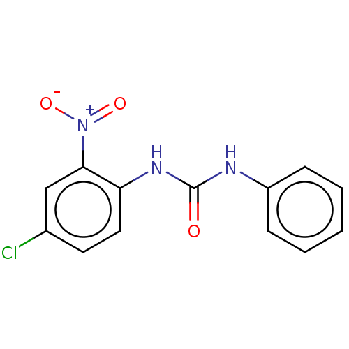 Chemical structure of BindingDB Monomer ID 50485880