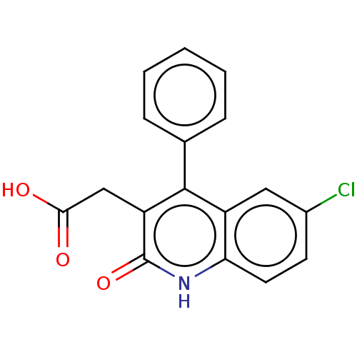 Chemical structure of BindingDB Monomer ID 50485882