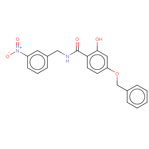 Chemical structure of BindingDB Monomer ID 50485883