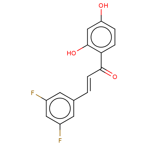 Chemical structure of BindingDB Monomer ID 50485884