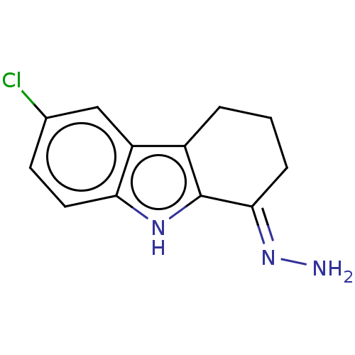 Chemical structure of BindingDB Monomer ID 50485898