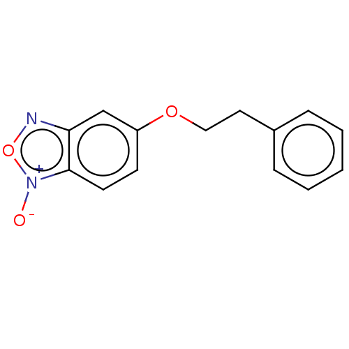 Chemical structure of BindingDB Monomer ID 50485918