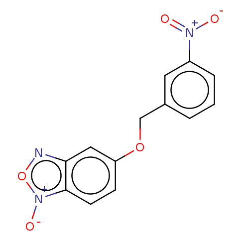 Chemical structure of BindingDB Monomer ID 50485919