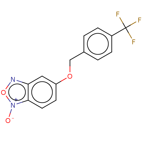 Chemical structure of BindingDB Monomer ID 50485920