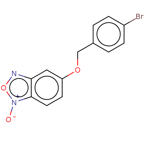 Chemical structure of BindingDB Monomer ID 50485921
