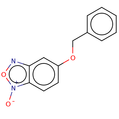 Chemical structure of BindingDB Monomer ID 50485923