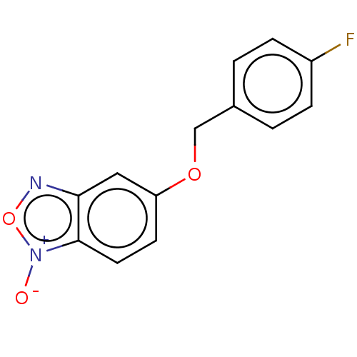 Chemical structure of BindingDB Monomer ID 50485924