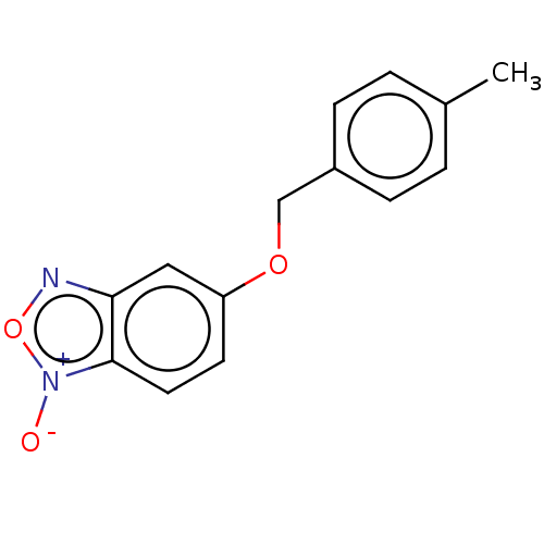 Chemical structure of BindingDB Monomer ID 50485925