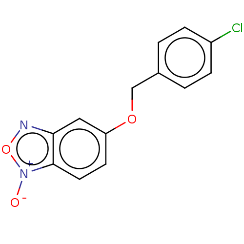 Chemical structure of BindingDB Monomer ID 50485928