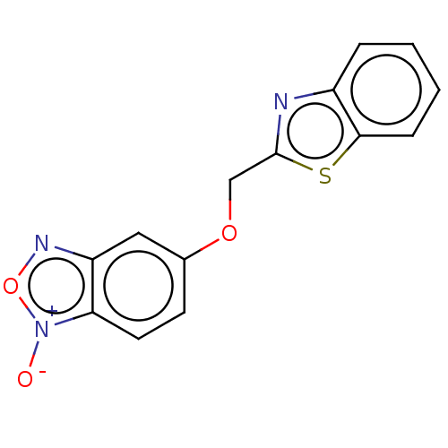 Chemical structure of BindingDB Monomer ID 50485929