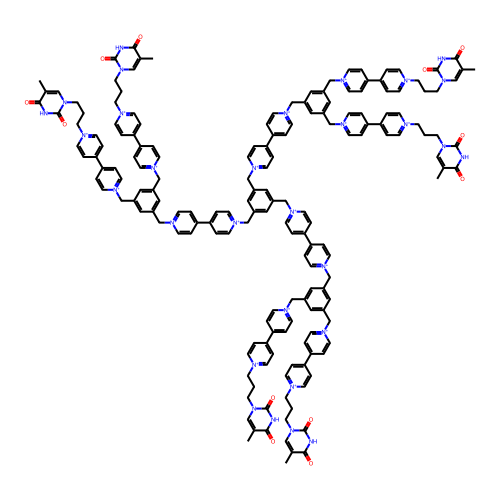 Chemical structure of BindingDB Monomer ID 50485932