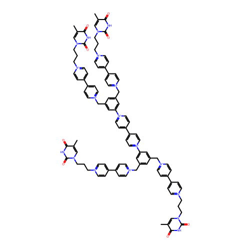 Chemical structure of BindingDB Monomer ID 50485933