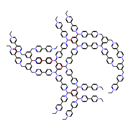 Chemical structure of BindingDB Monomer ID 50485935