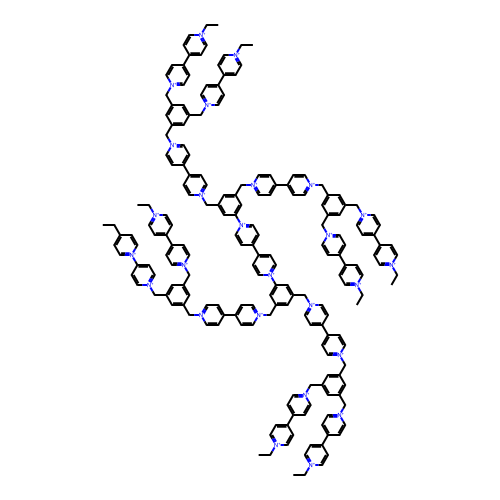 Chemical structure of BindingDB Monomer ID 50485936