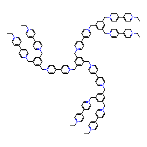 Chemical structure of BindingDB Monomer ID 50485938