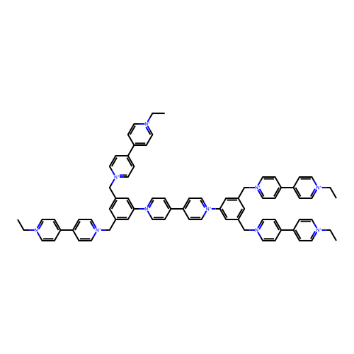 Chemical structure of BindingDB Monomer ID 50485939