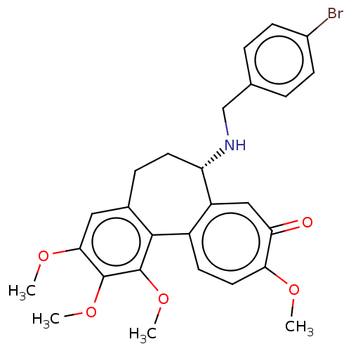 Chemical structure of BindingDB Monomer ID 50485940