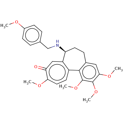 Chemical structure of BindingDB Monomer ID 50485941