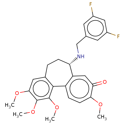 Chemical structure of BindingDB Monomer ID 50485943